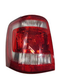 Driver Left Tail Light Fits 08-12 ESCAPE 659114