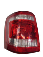 Driver Left Tail Light Fits 08-12 ESCAPE 659114