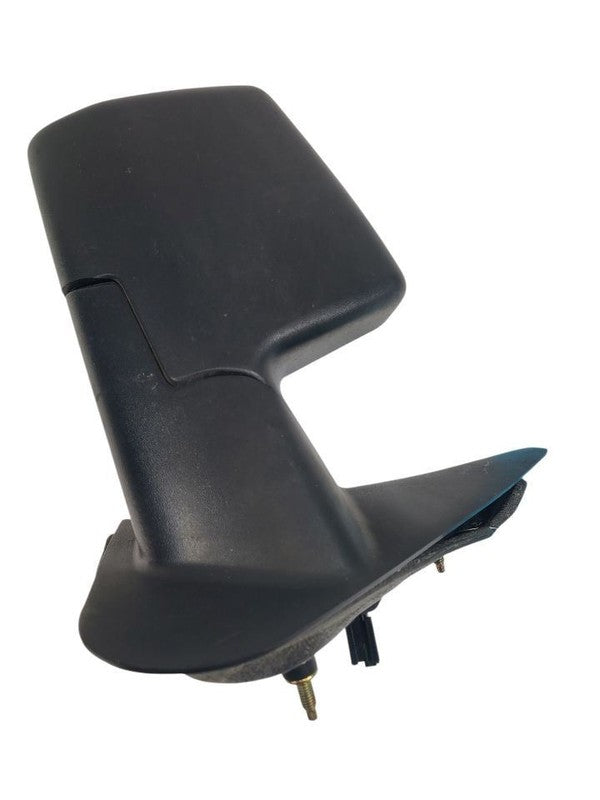 Passenger Side View Mirror Manual Black Textured Fits 06-11 RANGER 650