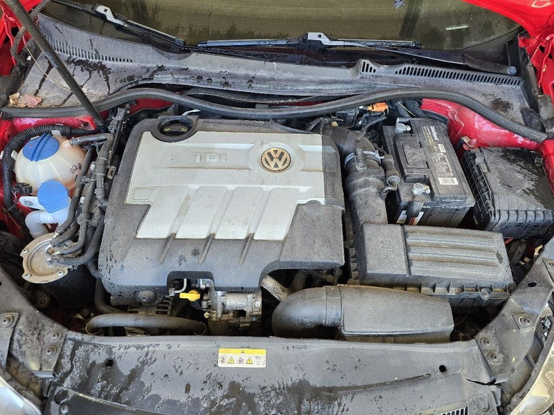 Speedometer Cluster Station Wgn Opt 9Q5 MPH Fits 09-14 JETTA 627945 SK