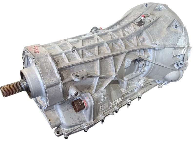Automatic Transmission 2.7L Turbo 4WD Fits 21-25 FORD F150 PICKUP 6796