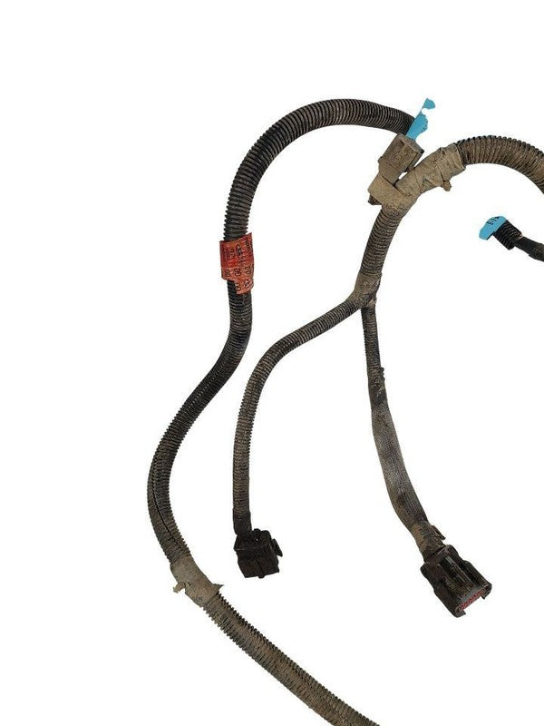 BRONCO    1992 Transmission Wire Harness 648935