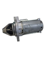 Starter Motor Rdstr sDrive35i Twin Turbo Fits 11-16 BMW Z4 670362