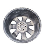 Wheel 22x9 7 Spoke Single Silver Opt SF1 Fits 15-20 ESCALADE 660966