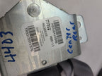 REAR CARAVAN   2010 Center Retractor Seat Belt Rear 562344