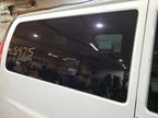 Passenger Quarter Glass Rear 135" Wb Fits 08-24 EXPRESS 2500 VAN 66388
