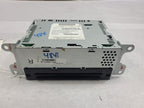 Audio Equipment Radio Receiver AM-FM-CD-MP3 Single Disc Fits 13 EDGE 6