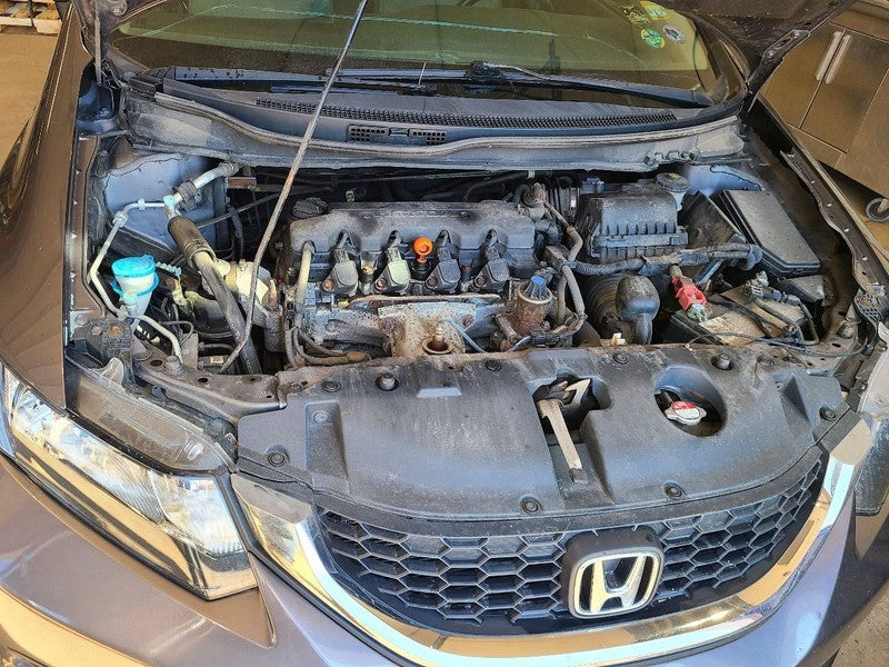 Speedometer Cluster Upper Speedometer EX Fits 12-15 CIVIC 662342
