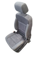 Driver Front Seat Classic Style Limited Fits 14-19 SIERRA 1500 PICKUP 