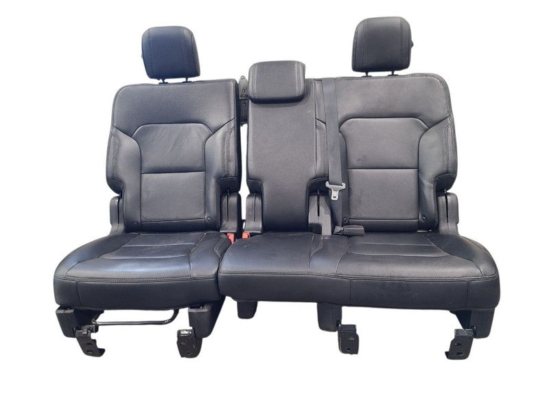Rear Seat Fits 2016 EXPLORER 675645