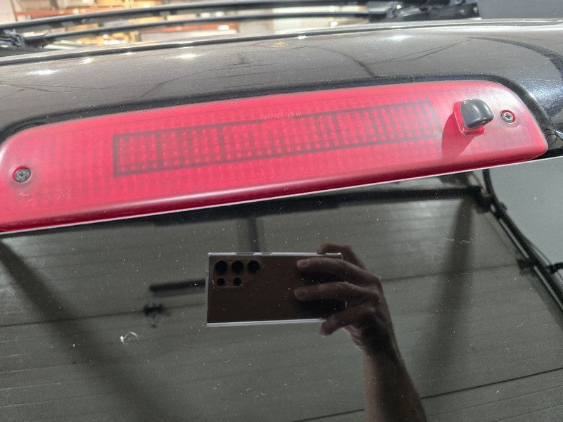 NAVIGATOR 2016 High Mounted Stop Light 636009
