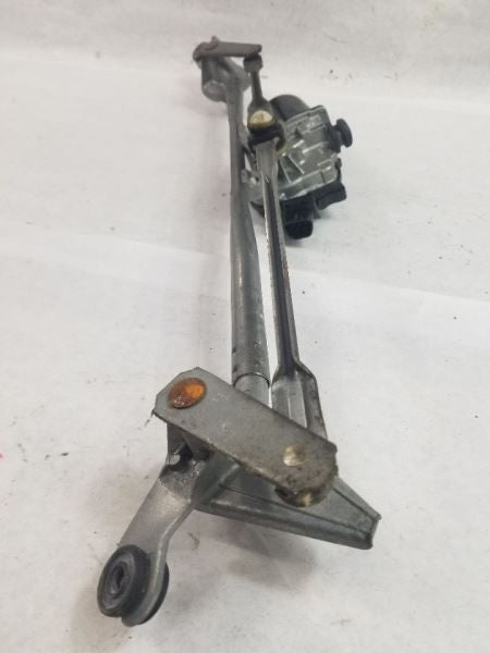 Wiper Transmission Without Cold Climate Package Fits 04-11 MAZDA RX8 5