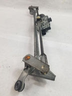 Wiper Transmission Without Cold Climate Package Fits 04-11 MAZDA RX8 5