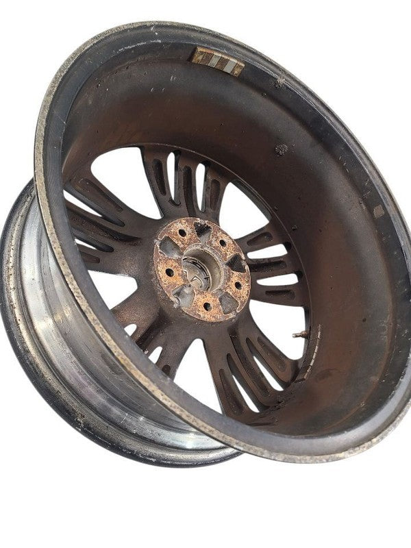 Wheel 18x7-1/2 Alloy Fits 16-20 INFINITI QX60 659881