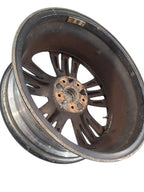 Wheel 18x7-1/2 Alloy Fits 16-20 INFINITI QX60 659881
