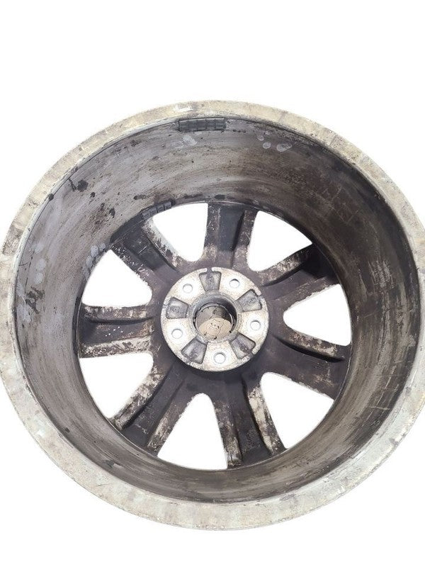 Wheel 19x8-1/2 Alloy 7 Spoke Fits 07-13 AUDI Q7 627472