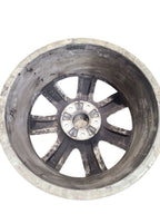 Wheel 19x8-1/2 Alloy 7 Spoke Fits 07-13 AUDI Q7 627472