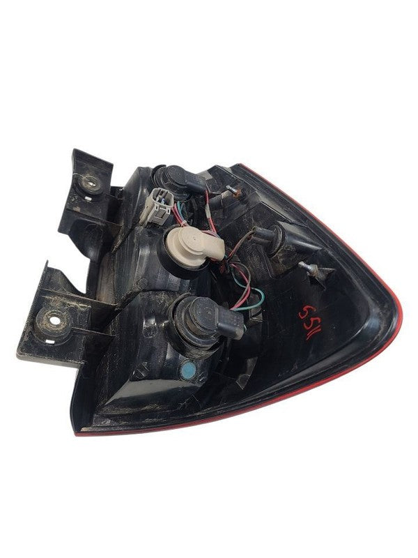 Passenger Right Tail Light Fits 06-09 TORRENT 666214
