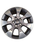 Wheel 18x7-1/2 7 Spoke Polished Fits 18-22 WRANGLER 621087