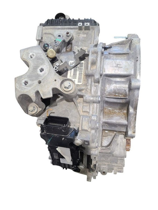 Automatic Transmission 2.0L 4WD 2 Speed Transfer Case Fits 19 CHEROKEE
