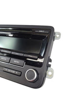 Audio Equipment Radio Receiver Radio ID 1K0035164G Fits 13-15 PASSAT 5