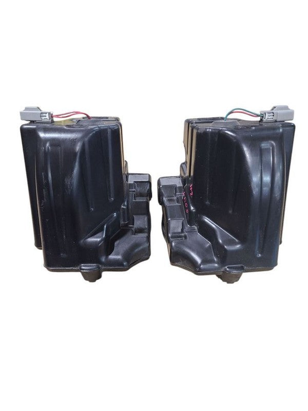 WRANGLER  2014 Speaker 630043