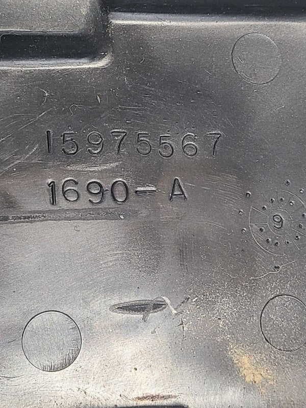YUKON     1998 Jack 664371