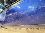 Driver Left Front Door Fits 84-96 CORVETTE 668333