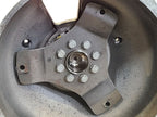 Rear Drive Shaft Driveline Support 6.2L Fits 06-13 CORVETTE 680966