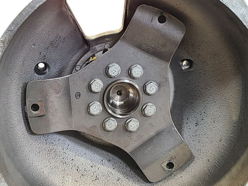 Rear Drive Shaft Driveline Support 6.2L Fits 06-13 CORVETTE 680966