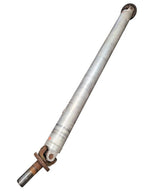 Rear Drive Shaft 4WD Pickup Mega Cab Diesel Fits 19-24 DODGE 3500 PICK