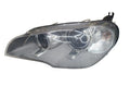 Driver Headlight Xenon Adaptive Headlamps Fits 12-13 BMW X5 670306