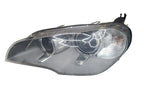 Driver Headlight Xenon Adaptive Headlamps Fits 12-13 BMW X5 670306