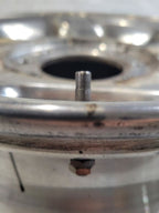 Wheel 16x8 Aluminum Fits 00-02 DODGE 2500 PICKUP 667157