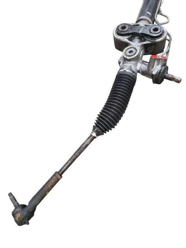 Steering Gear/Rack Power Rack And Pinion Fits 07-13 SIERRA 1500 PICKUP