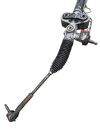 Steering Gear/Rack Power Rack And Pinion Fits 07-13 SIERRA 1500 PICKUP