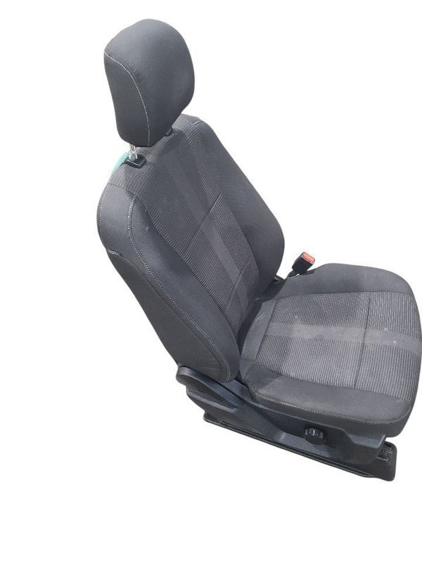 Passenger Front Seat Thru 02/05/17 Bench Fits 15-17 FORD F150 PICKUP 6