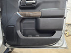 Passenger Front Door Double Cab Fits 19-23 SILVERADO 1500 PICKUP 64127