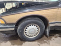 Driver Left Fender Fits 91-96 CAPRICE 658373