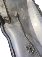 Rear Bumper Without Sport Line With Park Assist Fits 23-25 INTEGRA 671