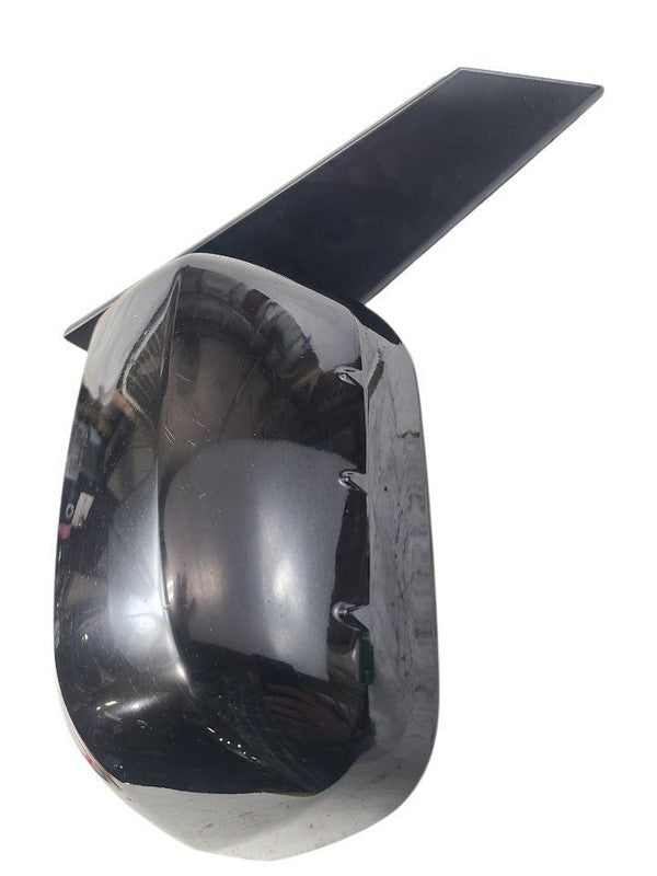 Driver Side View Mirror Power US Market Gloss Black Fits 11-13 ODYSSEY