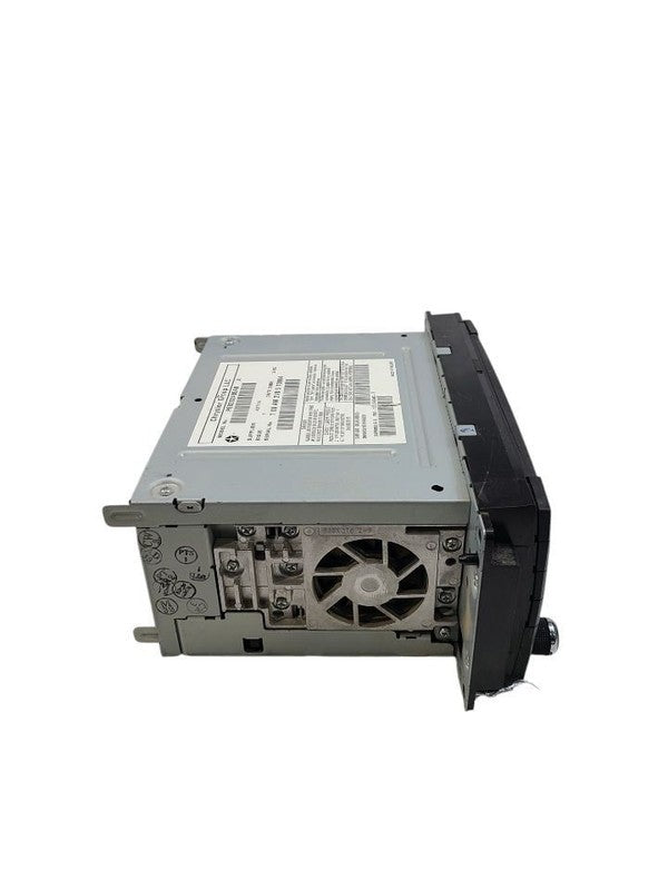Audio Equipment Radio Receiver Radio With 6.5" Screen Fits 12-20 CARAV