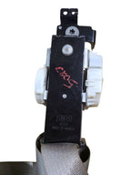 F250SD    2008 Seat Belt Rear 626606
