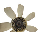 Fan Blade Belt Driven Radiator Thru 4/05 Fits 98-05 LEXUS LX470 632059