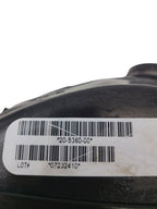 Driver Left Headlight Fits 00-02 GRAND MARQUIS 623498