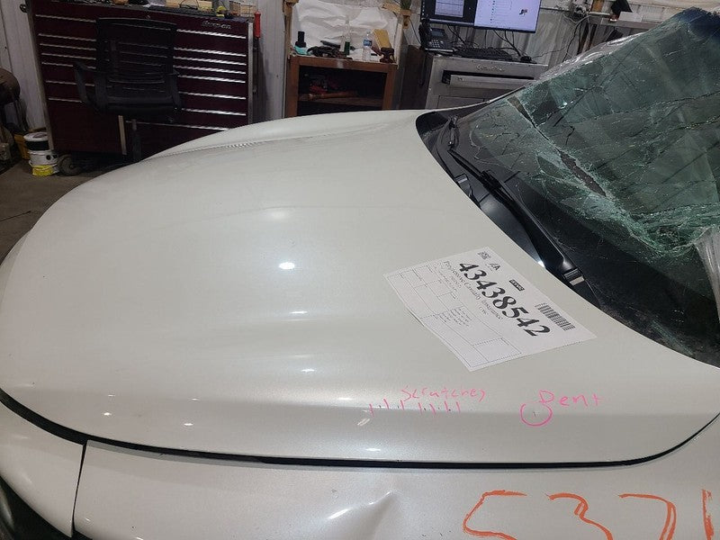 Hood Fits 14-20 INFINITI QX60 656944