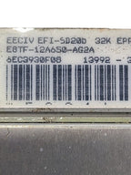Engine ECM Electronic Control Module 8-302 5.0L Fits 88-89 BRONCO 6805