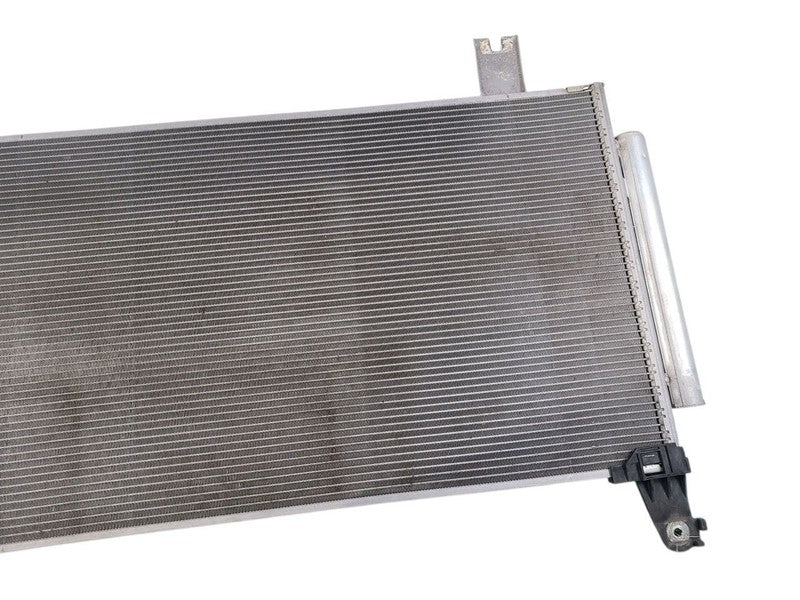 AC Condenser Turbo US Market Dual Zone Fits 17-22 CR-V 647173