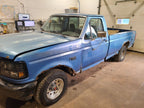 F150      1992 Front Seat 679723