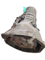 Automatic Transmission 6.2L 2WD Flange Yoke Fits 11 FORD F250SD PICKUP